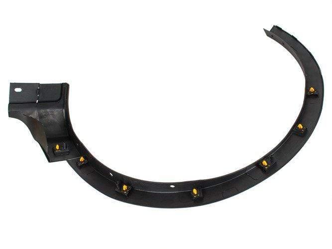 Ford Kuga Mk2 jobb első kerékív díszléc