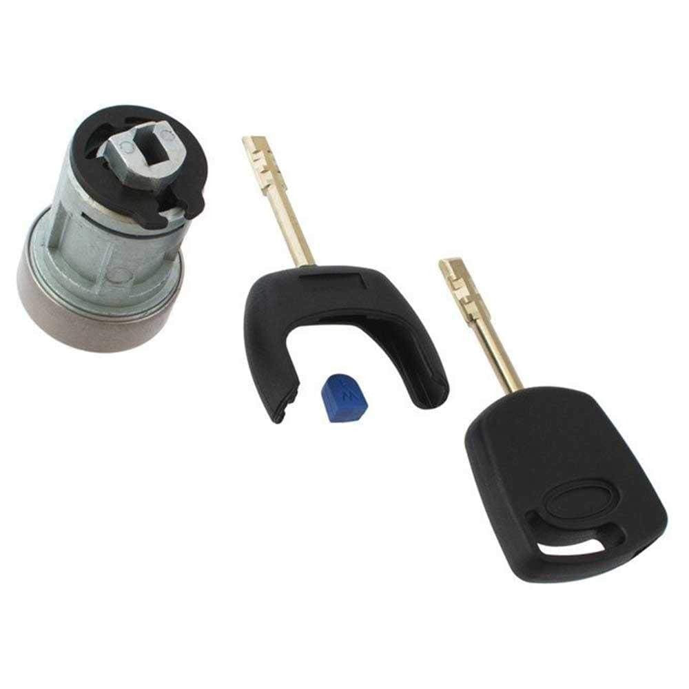 Ford Mondeo Mk3 gyújtáskapcsoló zárhenger