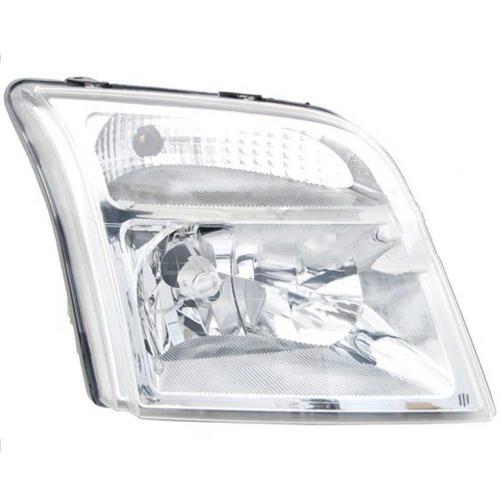 Ford Tourneo Connect jobb első fényszóró 2002-2013