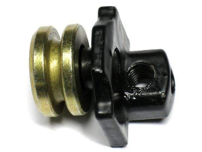 Ford Transit tolóajtó kocsi