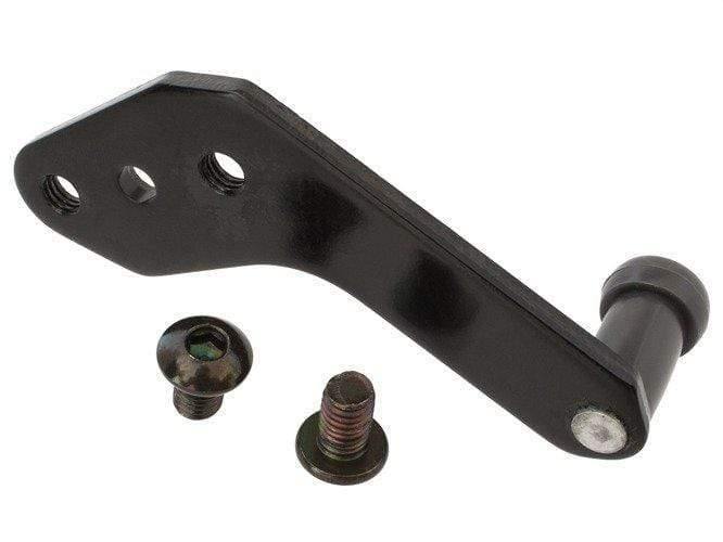 Ford Transit Mk3 alsó tolóajtó görgő