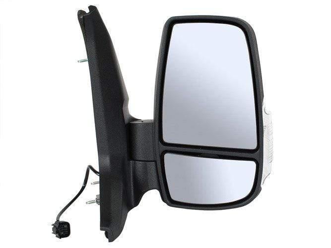 Ford Transit Mk8 visszapillantó tükör jobb oldali 14-19