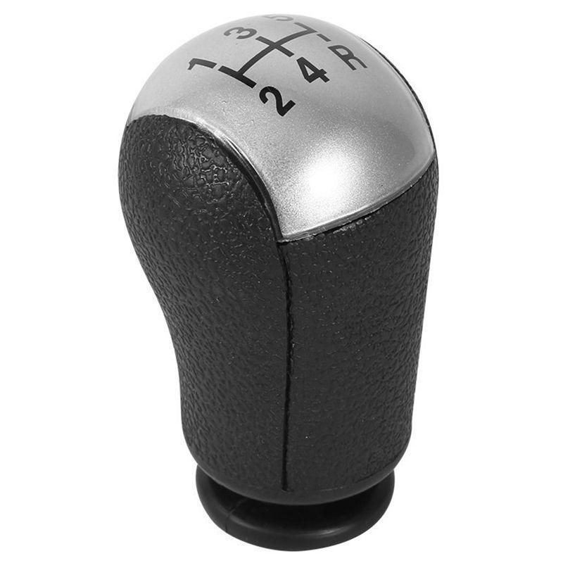 Ford váltógomb 5 sebesség szürke