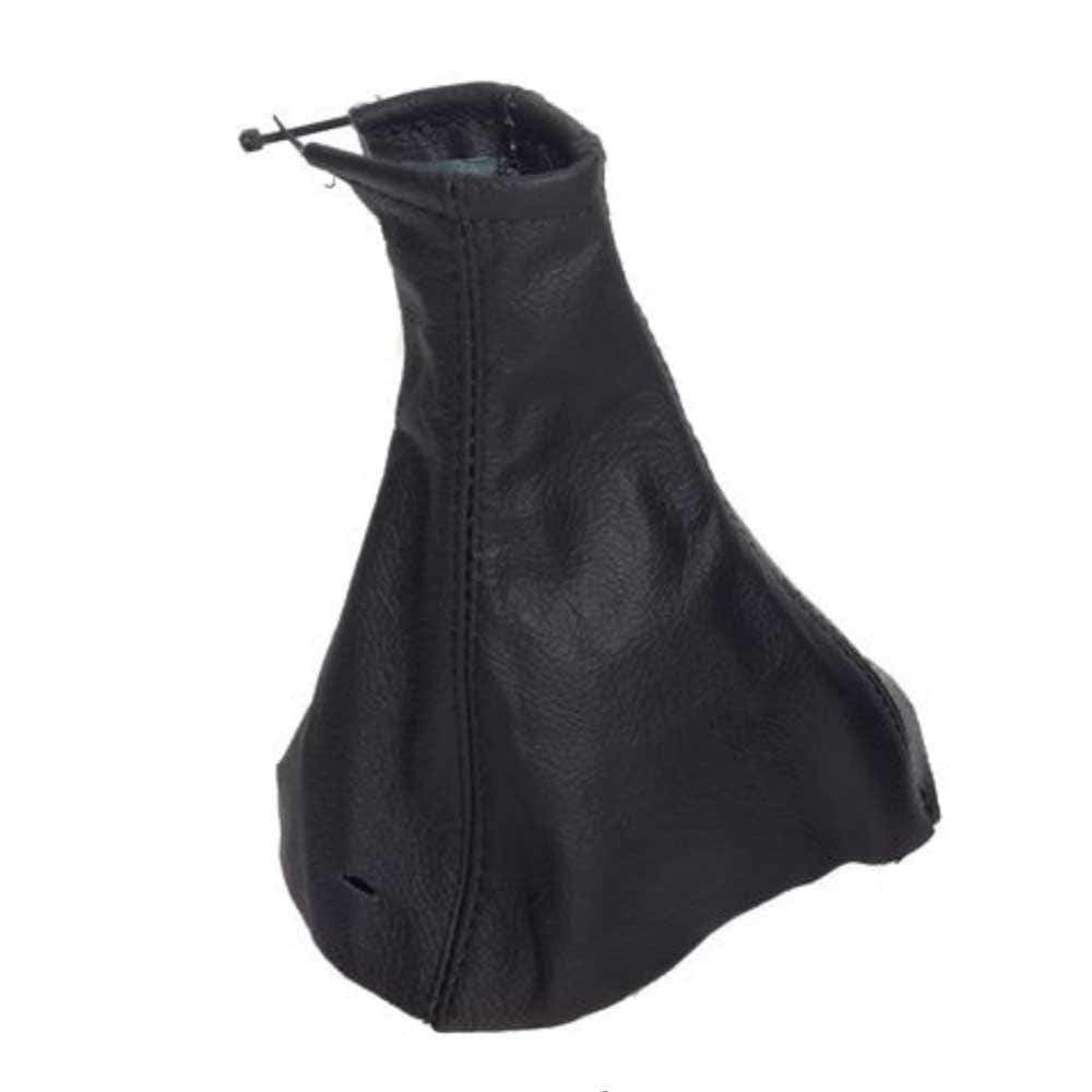 Ford Escort Mk6 Mk7 bőr váltószoknya