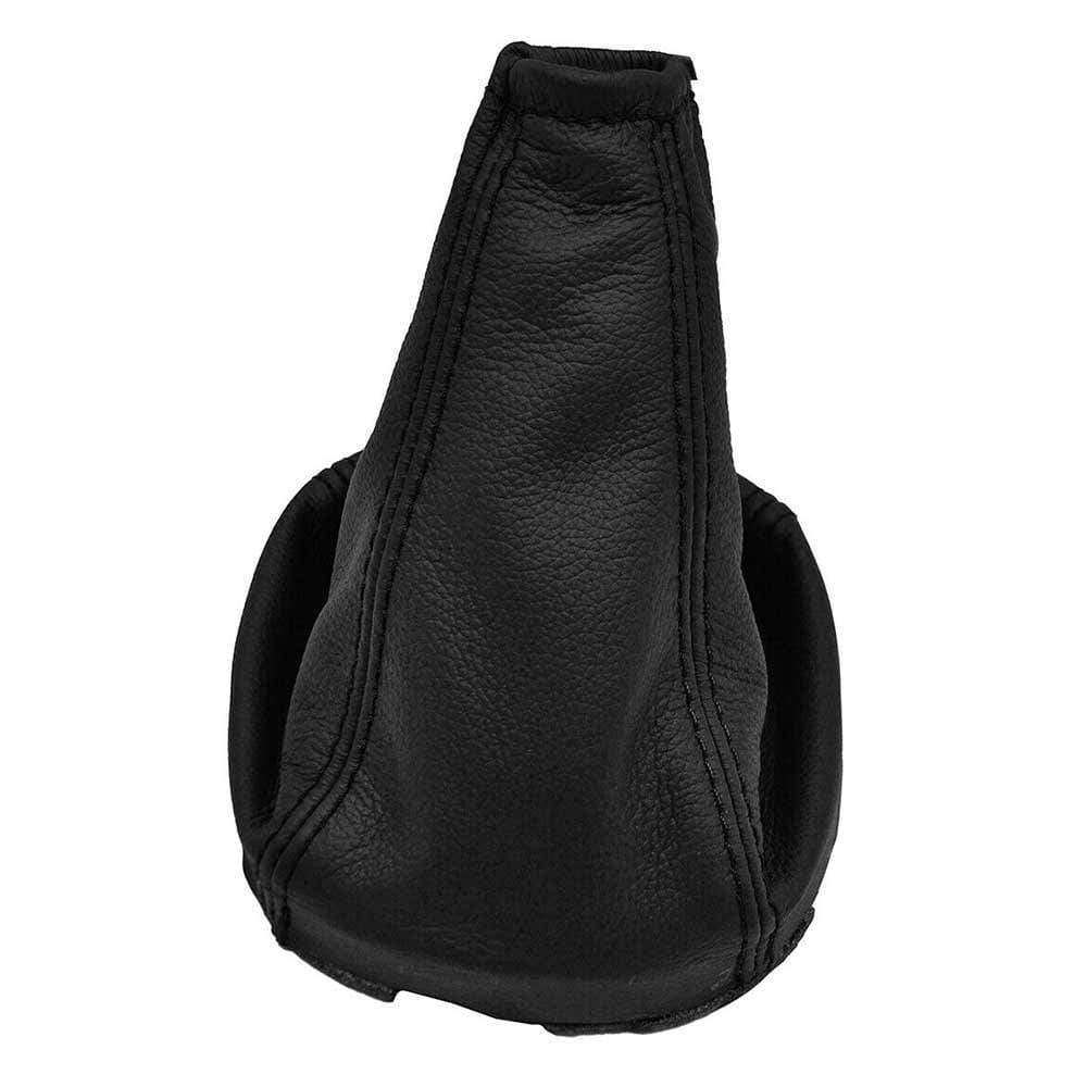 Ford Escort Mk6 Mk7 bőr váltószoknya