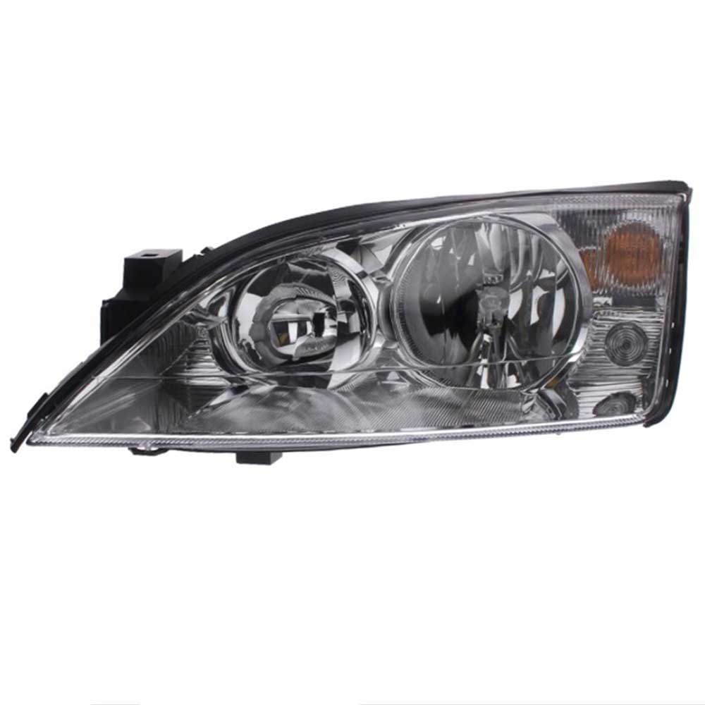 Ford MONDEO III Turnier (BWY) bal első fényszóró 2000-2007