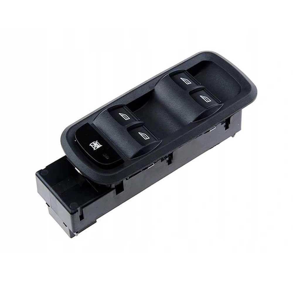 Ford Fiesta VI ablakemelő kapcsoló panel