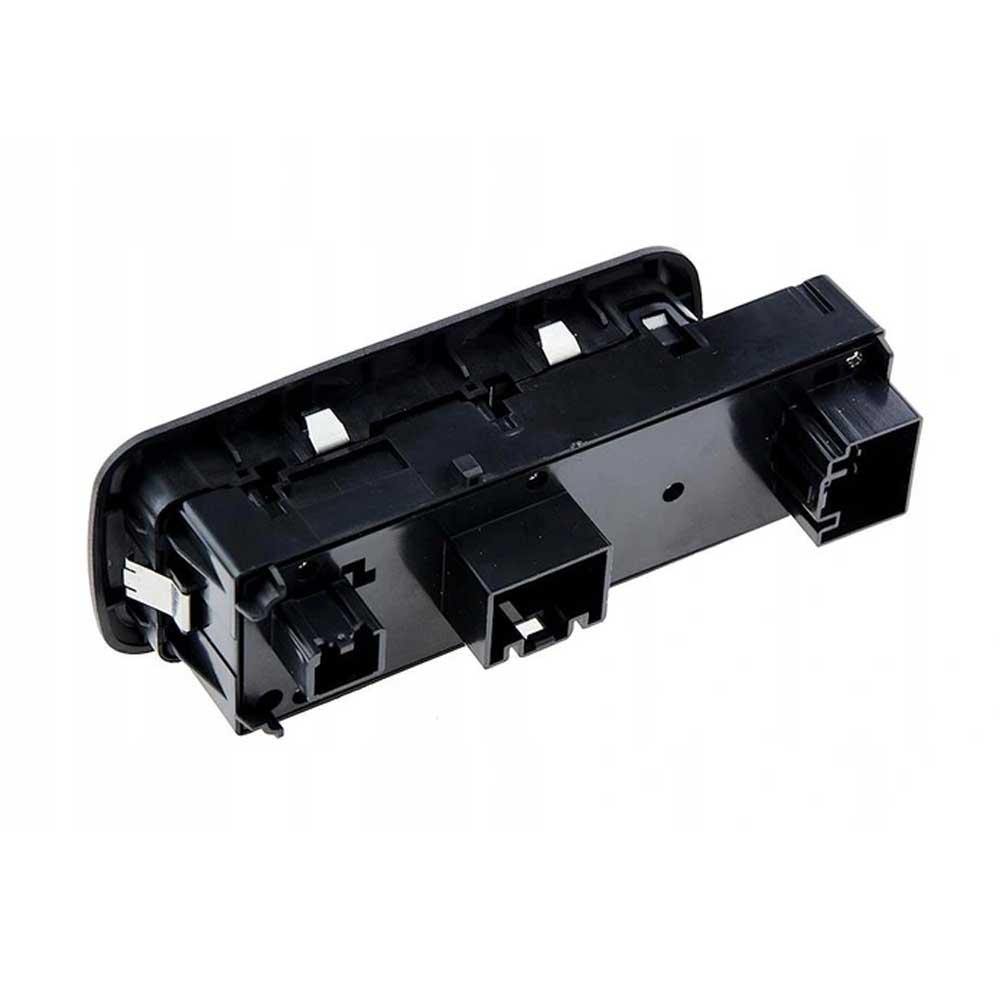 Ford Fiesta VI ablakemelő kapcsoló panel