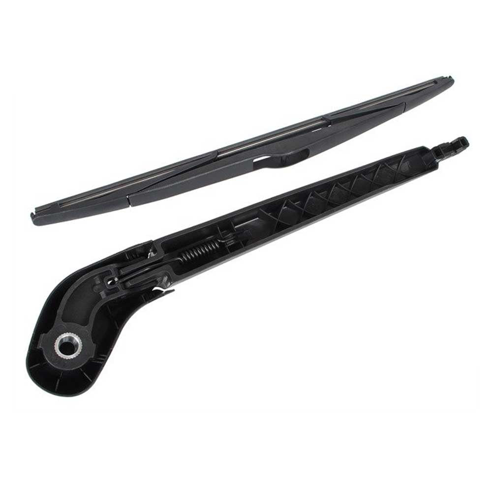 Ford Focus MK2 hátsó ablaktörlő lapát és kar