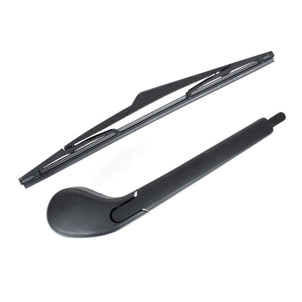 Ford Focus Mk3 H/B hátsó ablaktörlő lapát és kar