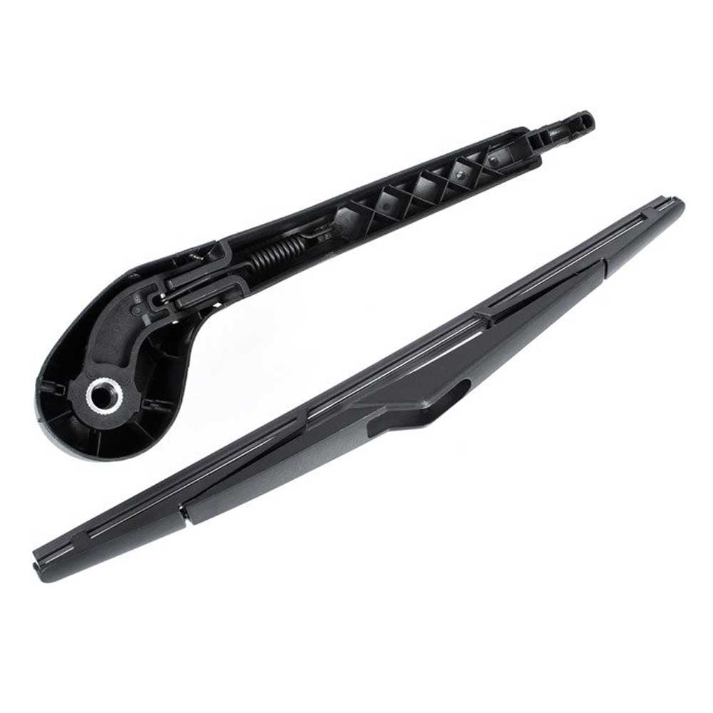 Ford Focus Mk3 H/B hátsó ablaktörlő lapát és kar