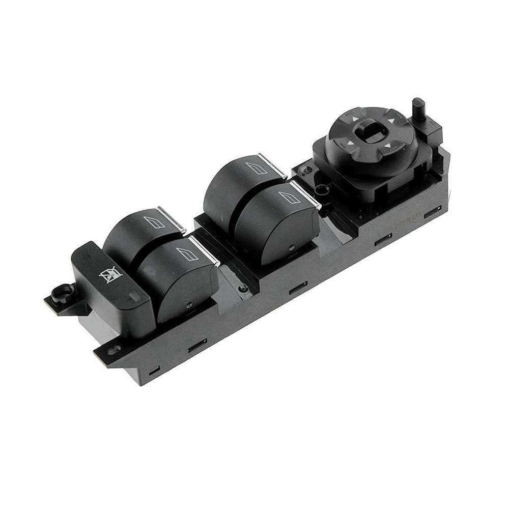 Ford Galaxy ablakemelő kapcsoló panel