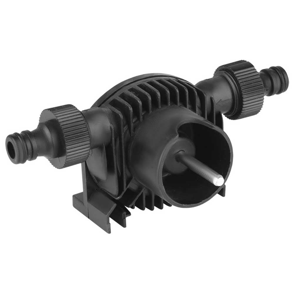 Fúróval hajtott szivattyú