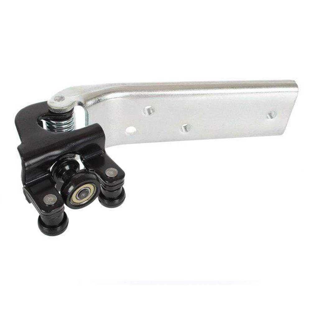 Renault Master 98-10 Tolóajtó görgős vezető (markolttal)