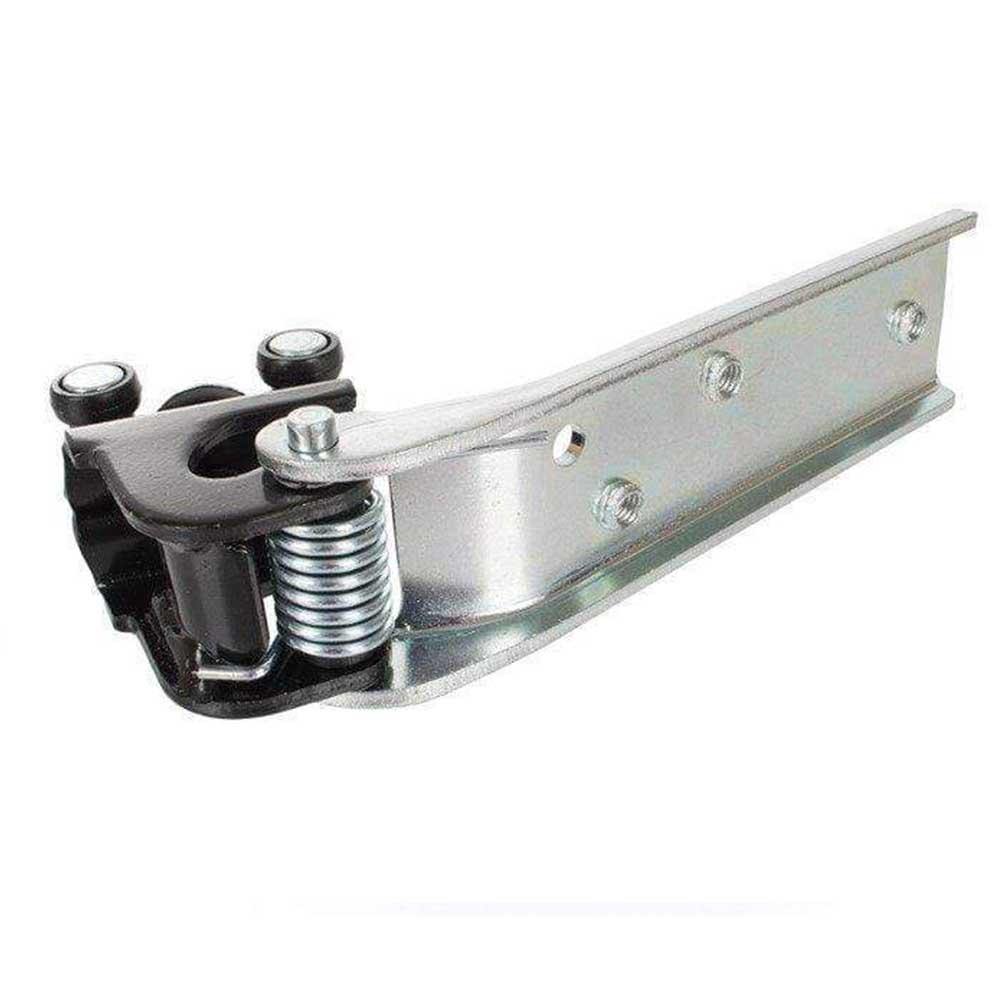 Renault Master 98-10 Tolóajtó görgős vezető (markolttal)