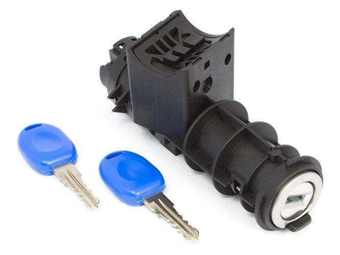 Fiat Idea gyújtáskapcsoló, keskeny pines