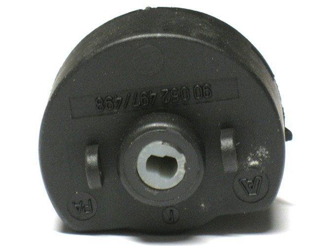 Opel Corsa A gyújtáskapcsoló betét