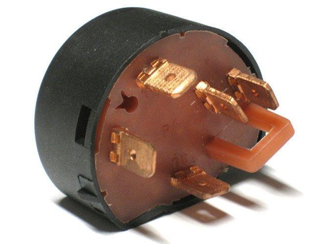 Opel Corsa A gyújtáskapcsoló betét