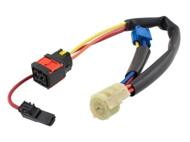 Peugeot 206 206+ gyújtáskapcsoló betét