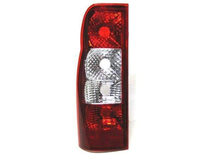 Ford Transit MK3 bal hátsó lámpa