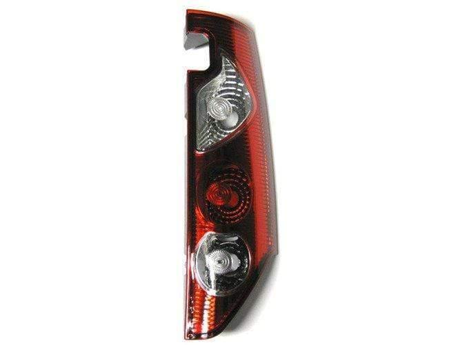 Renault Kangoo II jobb hátsó lámpa