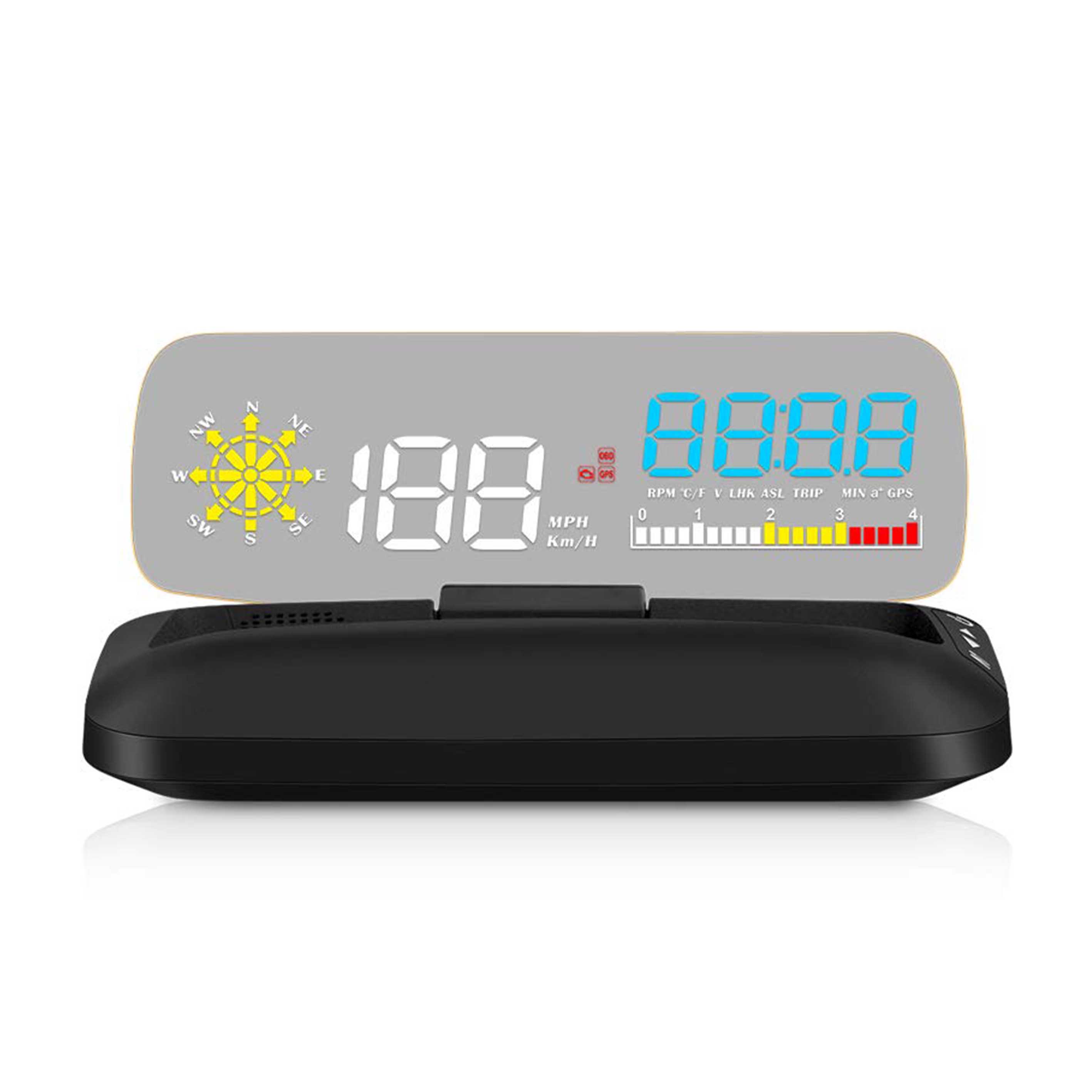 Head up Display HUD-C5 palubný počítač