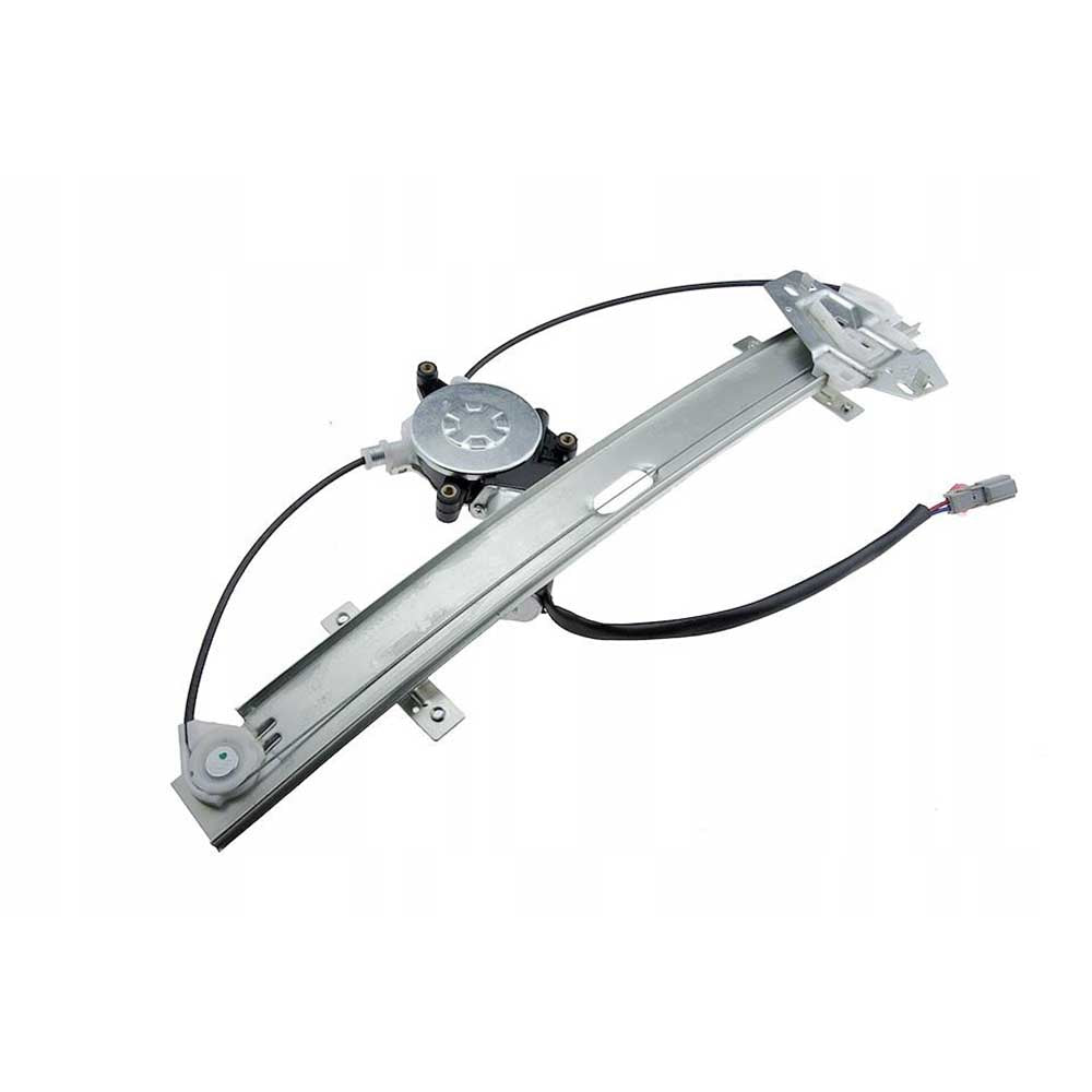 Honda Accord VI (CK, CG, CH, CF) ablakemelő szerkezet (JOBB ELSŐ)