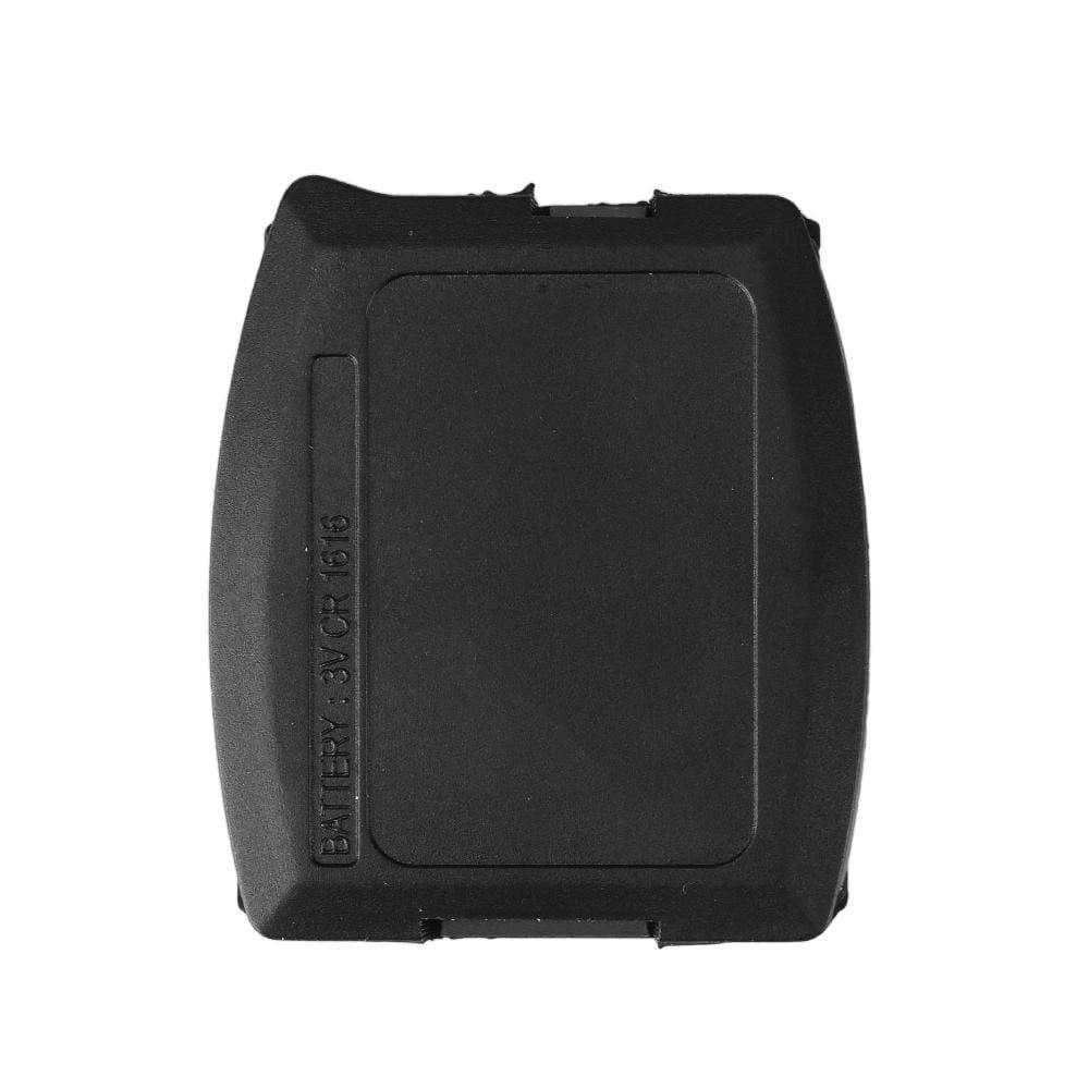 Honda kulcs 4 gombos kulcsház belső része