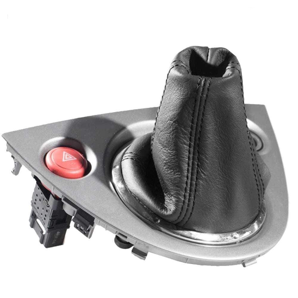 Honda Civic VII bőr váltószoknya 2000-2006