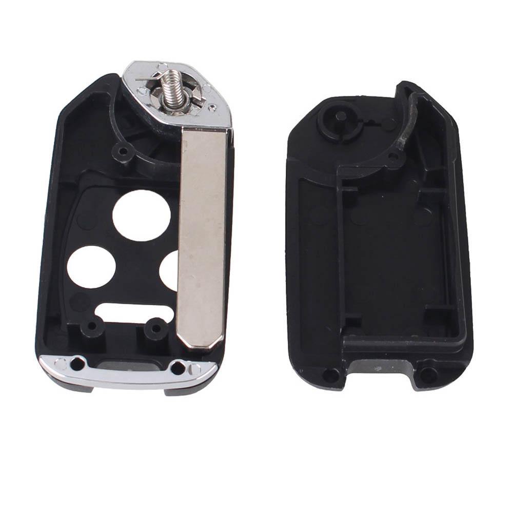 Honda bicskakulcs 4 gombos kulcs átalakító