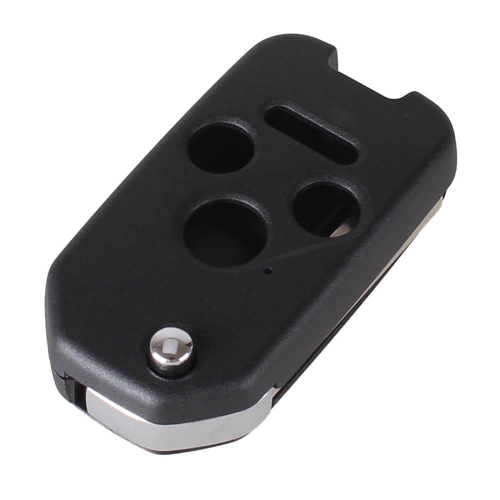 Honda bicskakulcs 4 gombos kulcs átalakító