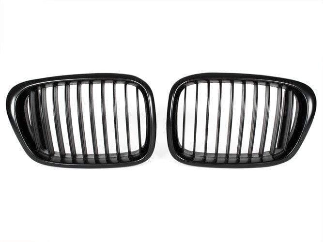 BMW 5 E39 hűtőrács szett, 2 db