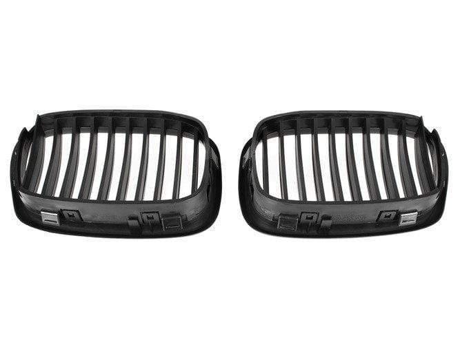 BMW 5 E39 hűtőrács szett, 2 db