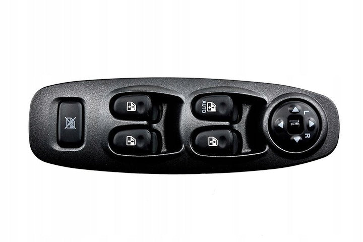 Hyundai Accent II ablakemelő kapcsoló