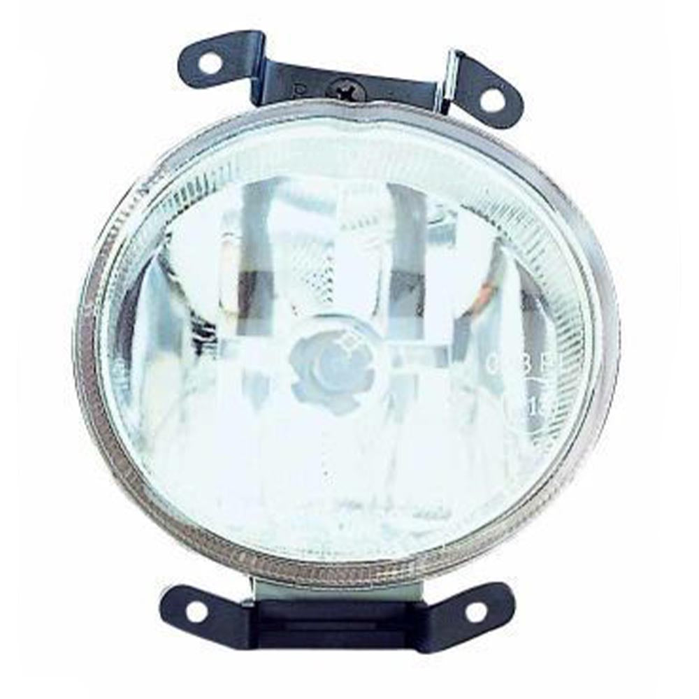 Hyundai Accent II jobb ködlámpa 2000-2005 | OE: 92202-25210