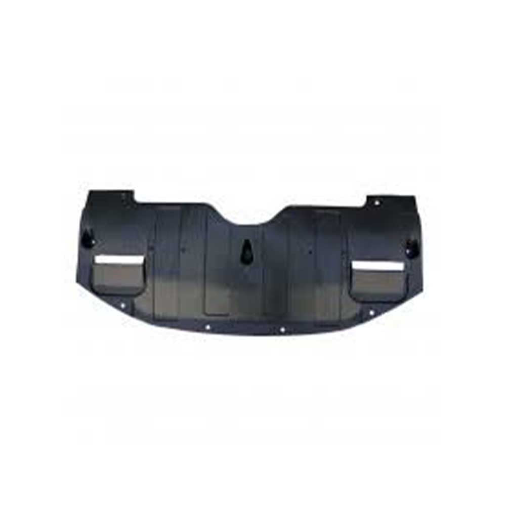 Hyundai Elantra alsó motorvédő burkolat 2010-2016