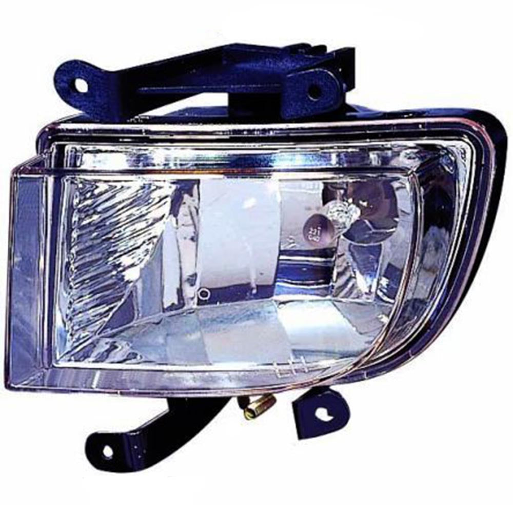 Hyundai Getz jobb ködlámpa 2002-2005 | OE: 922021C000 92202-1C000 221-2009R-UE