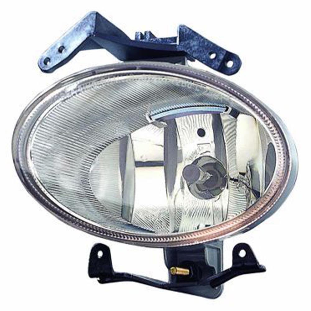 Hyundai Santa Fe II jobb ködlámpa 2006-2012 | OE: 92202-2B000