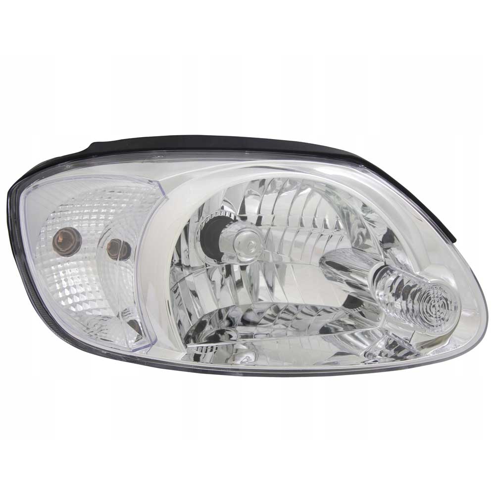 Hyundai Accent II jobb első fényszóró 1999-2005