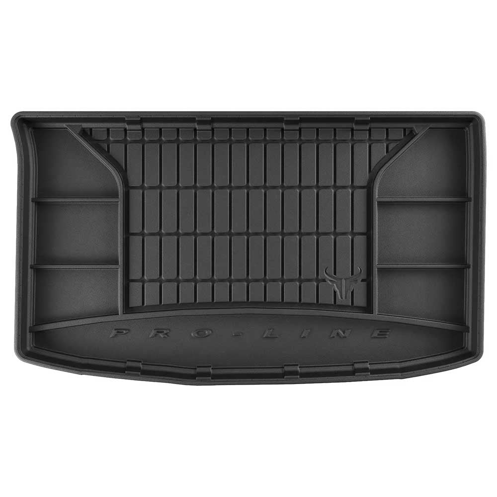 Hyundai I20 I Liftback csomagtértálca 2008-2015