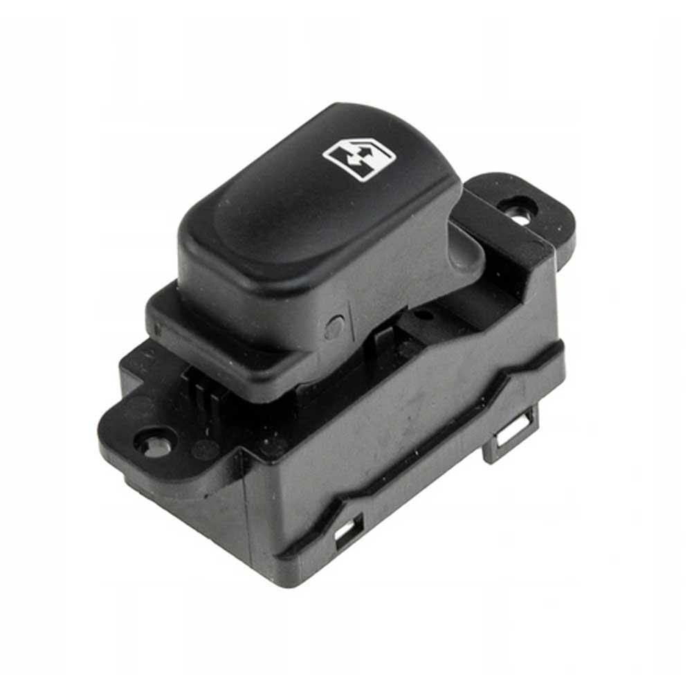 Hyundai i20 ablakemelő kapcsoló panel