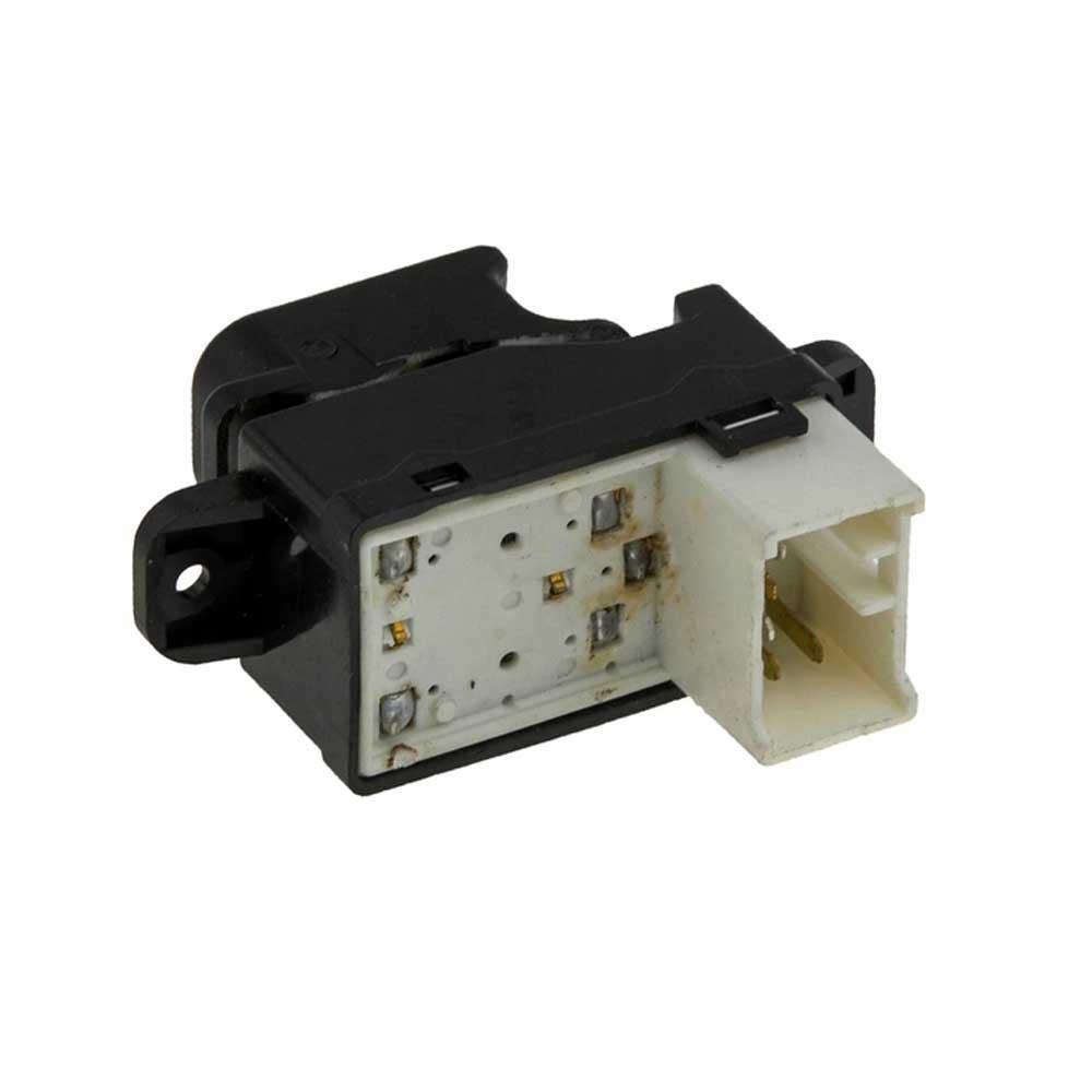 Hyundai i20 ablakemelő kapcsoló panel