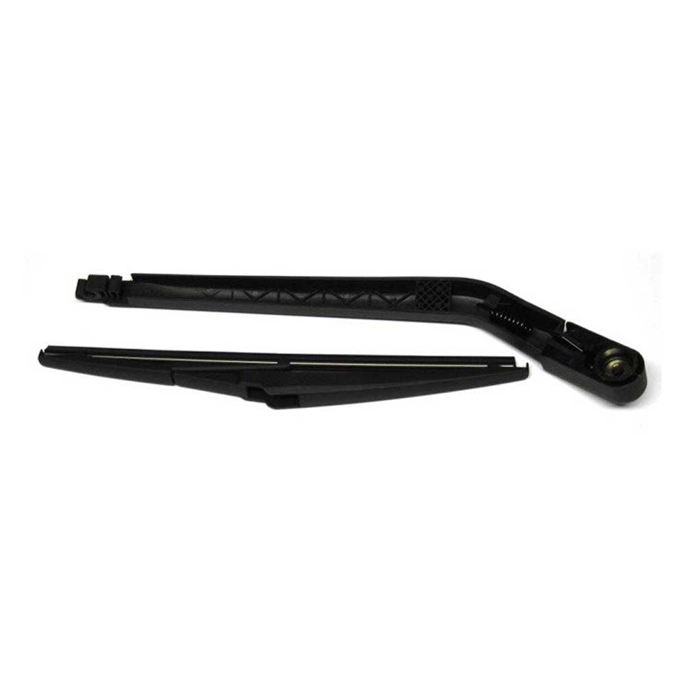 Hyundai i20 hátsó ablaktörlő lapát és kar