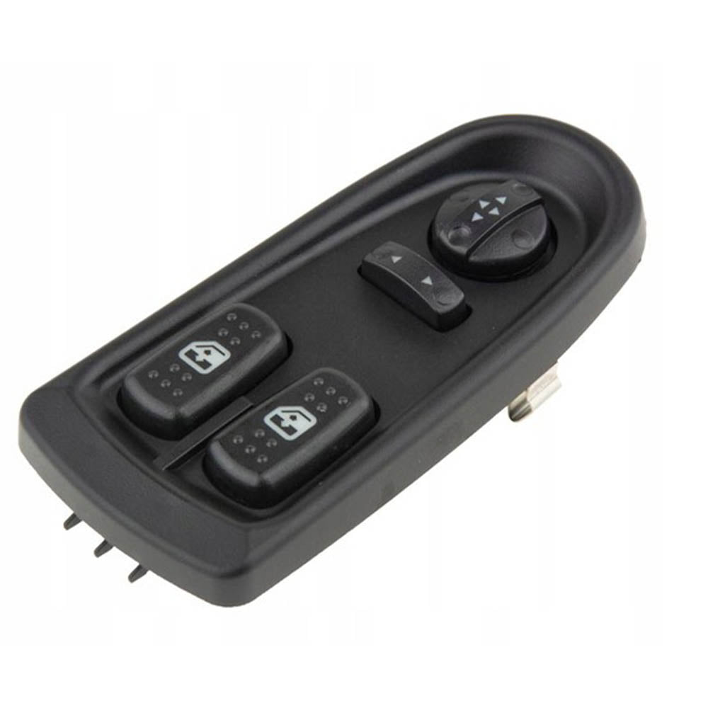 Iveco Daily IV ablakemelő kapcsoló 2006-