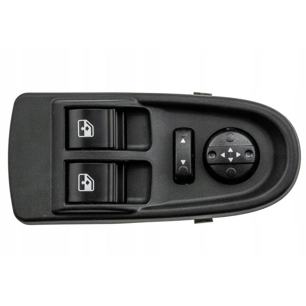 Iveco Daily V ablakemelő kapcsoló 2011-