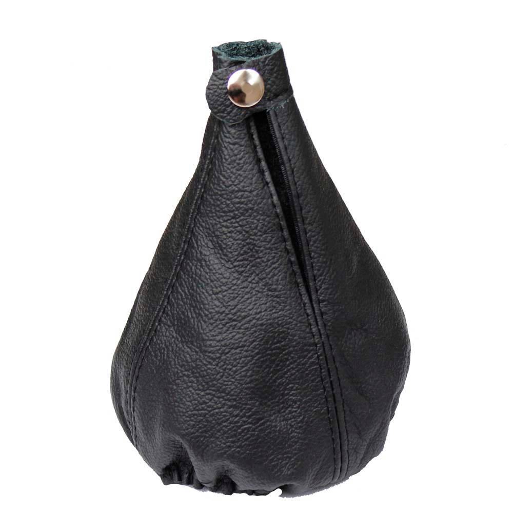 Iveco Daily VI váltószoknya bőr 2014-