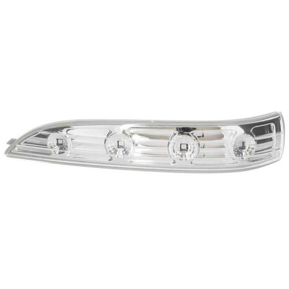 Hyundai ix35 09-15 Visszapillantó index led lámpa Bal