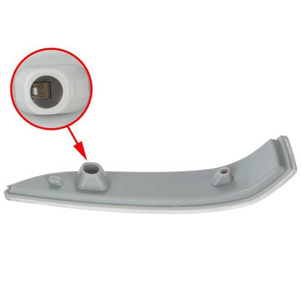 Hyundai ix35 09-15 Visszapillantó index led lámpa jobb oldali