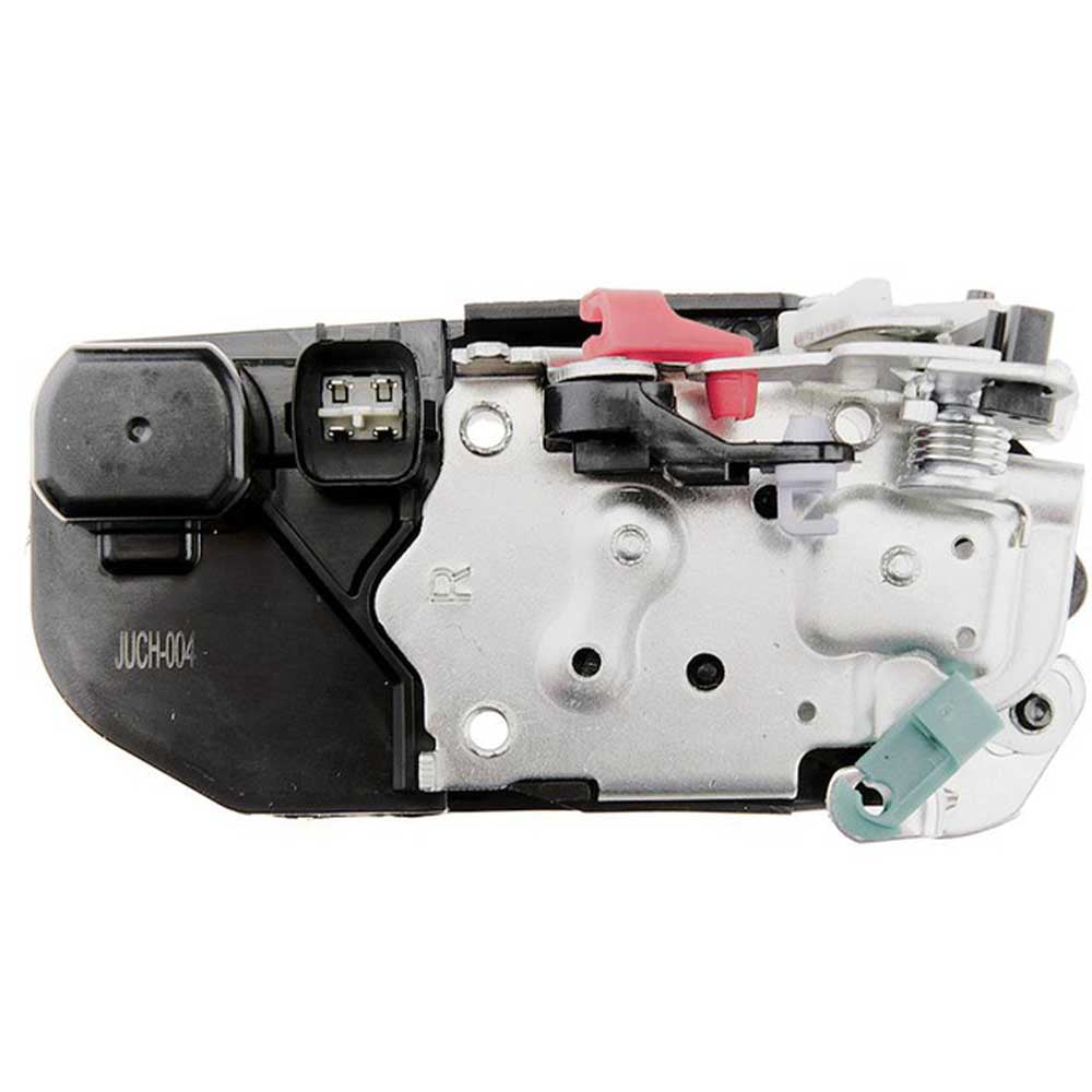 Jeep Grand Cherokee jobb hátsó ajtózár 1999-2005