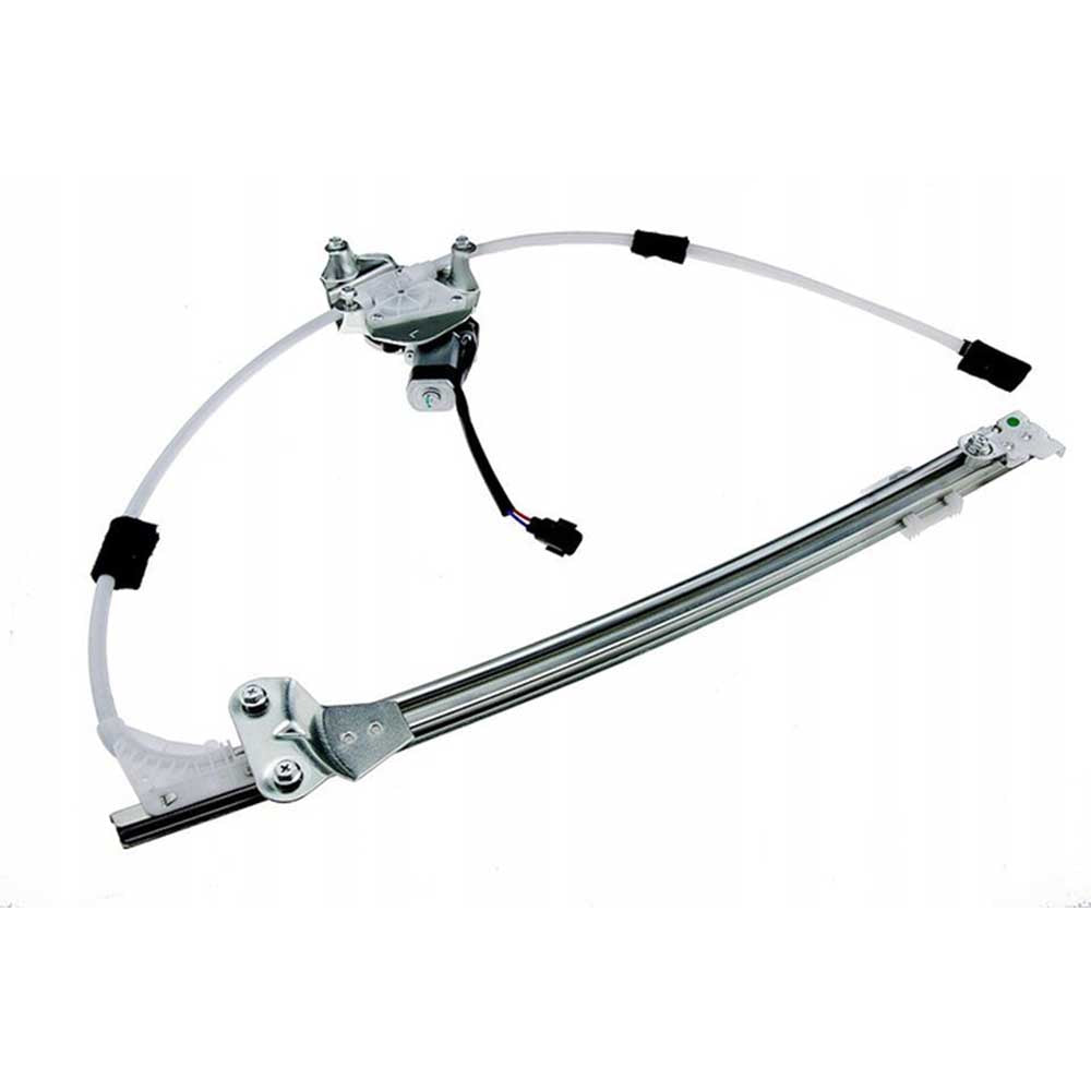 Jeep Liberty ablakemelő szerkezet (BAL HÁTSÓ)